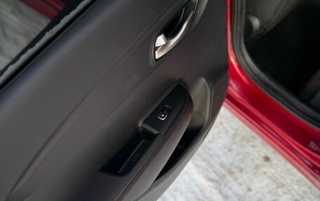 KIA Rio IV, 2020 год, 1 555 000 рублей, 10 фотография