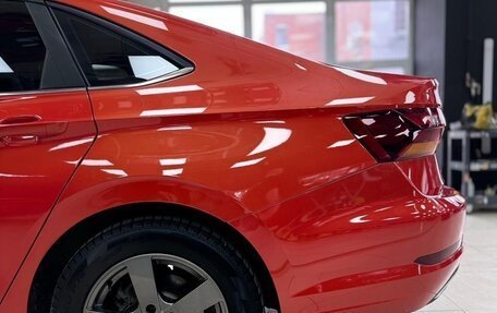 Volkswagen Jetta VII, 2018 год, 1 990 000 рублей, 5 фотография