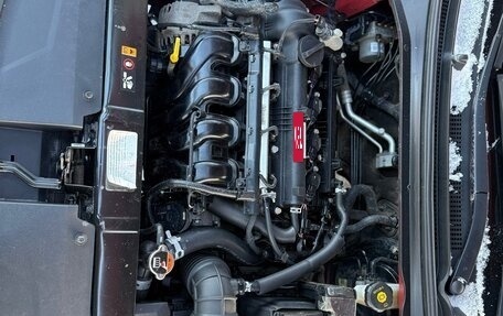 KIA Rio IV, 2020 год, 1 555 000 рублей, 9 фотография