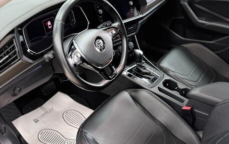 Volkswagen Jetta VII, 2018 год, 1 990 000 рублей, 7 фотография