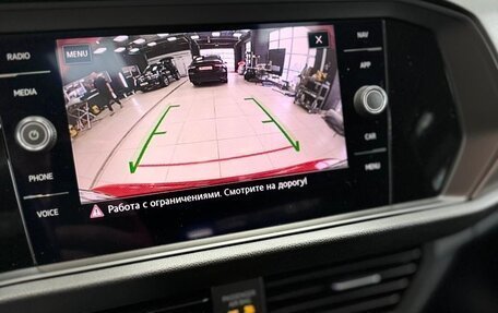 Volkswagen Jetta VII, 2018 год, 1 990 000 рублей, 11 фотография