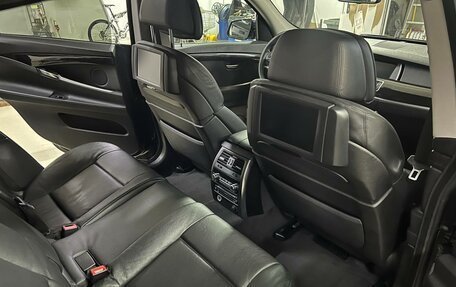 BMW 5 серия, 2011 год, 1 999 999 рублей, 3 фотография