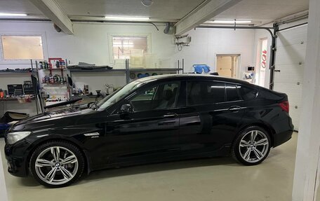BMW 5 серия, 2011 год, 1 999 999 рублей, 6 фотография