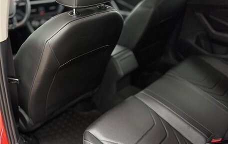 Volkswagen Jetta VII, 2018 год, 1 990 000 рублей, 13 фотография