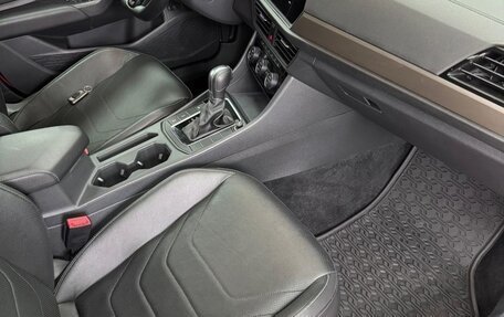 Volkswagen Jetta VII, 2018 год, 1 990 000 рублей, 14 фотография