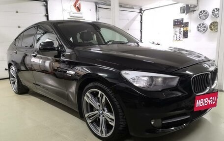 BMW 5 серия, 2011 год, 1 999 999 рублей, 7 фотография