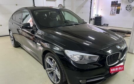 BMW 5 серия, 2011 год, 1 999 999 рублей, 5 фотография