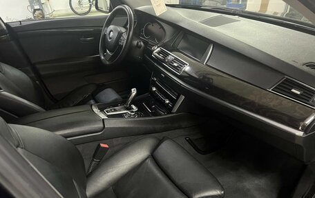 BMW 5 серия, 2011 год, 1 999 999 рублей, 9 фотография