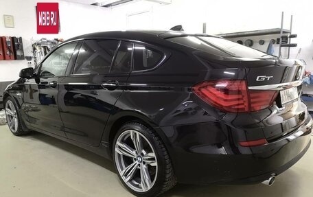 BMW 5 серия, 2011 год, 1 999 999 рублей, 8 фотография