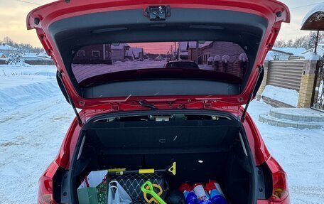 KIA cee'd III, 2017 год, 1 479 900 рублей, 11 фотография