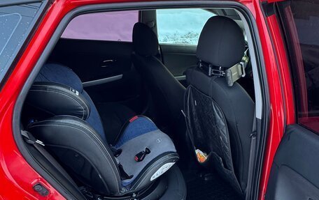 KIA cee'd III, 2017 год, 1 479 900 рублей, 12 фотография