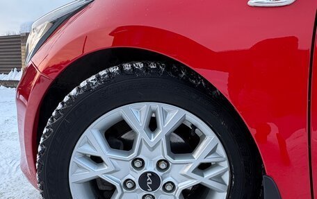 KIA cee'd III, 2017 год, 1 479 900 рублей, 9 фотография