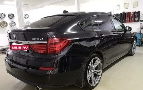 BMW 5 серия, 2011 год, 1 999 999 рублей, 11 фотография