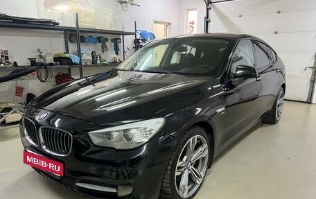 BMW 5 серия, 2011 год, 1 999 999 рублей, 10 фотография