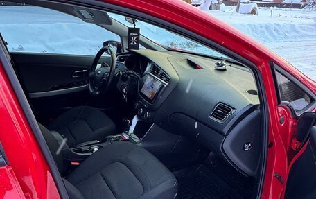 KIA cee'd III, 2017 год, 1 479 900 рублей, 13 фотография