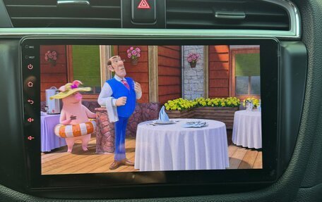 KIA cee'd III, 2017 год, 1 479 900 рублей, 18 фотография