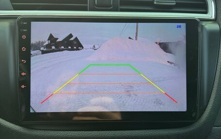 KIA cee'd III, 2017 год, 1 479 900 рублей, 19 фотография