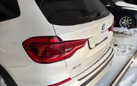 BMW X3, 2021 год, 4 350 000 рублей, 4 фотография