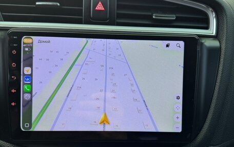 KIA cee'd III, 2017 год, 1 479 900 рублей, 17 фотография