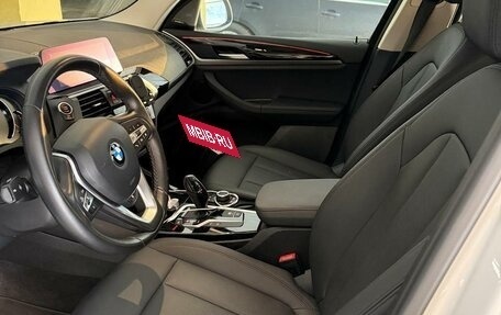 BMW X3, 2021 год, 4 350 000 рублей, 6 фотография