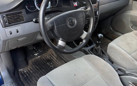 Chevrolet Lacetti, 2008 год, 350 000 рублей, 5 фотография