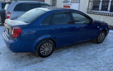 Chevrolet Lacetti, 2008 год, 350 000 рублей, 3 фотография