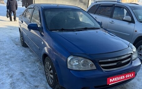 Chevrolet Lacetti, 2008 год, 350 000 рублей, 2 фотография