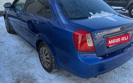 Chevrolet Lacetti, 2008 год, 350 000 рублей, 4 фотография