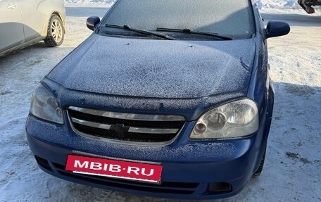 Chevrolet Lacetti, 2008 год, 350 000 рублей, 6 фотография