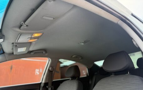 Hyundai Solaris II рестайлинг, 2015 год, 1 100 000 рублей, 18 фотография