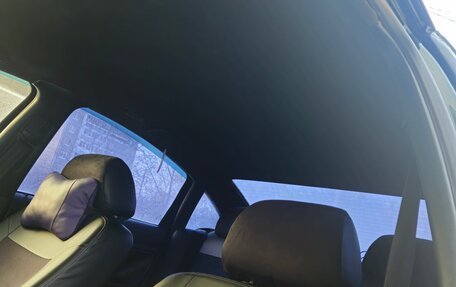 Volkswagen Passat B5+ рестайлинг, 1999 год, 350 000 рублей, 6 фотография