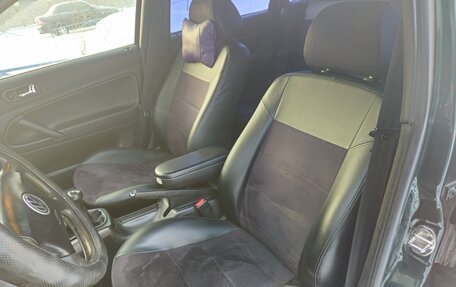 Volkswagen Passat B5+ рестайлинг, 1999 год, 350 000 рублей, 4 фотография