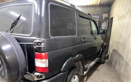 ЛуАЗ Patriot, 2013 год, 630 000 рублей, 7 фотография