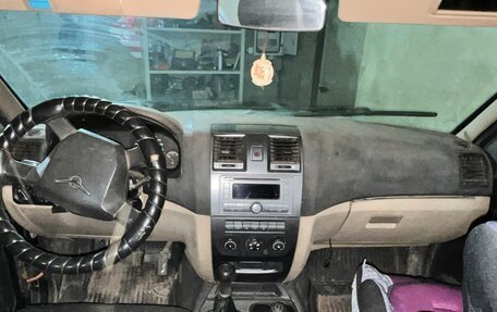 ЛуАЗ Patriot, 2013 год, 630 000 рублей, 4 фотография