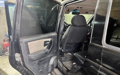 ЛуАЗ Patriot, 2013 год, 630 000 рублей, 3 фотография