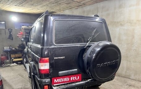 ЛуАЗ Patriot, 2013 год, 630 000 рублей, 6 фотография