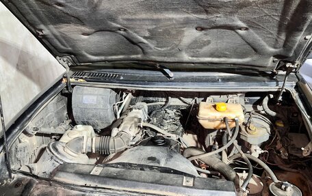 ЛуАЗ Patriot, 2013 год, 630 000 рублей, 8 фотография