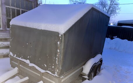 ЛуАЗ Patriot, 2013 год, 630 000 рублей, 10 фотография