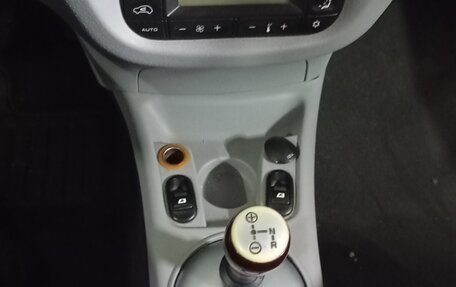 Citroen C3 II, 2003 год, 200 000 рублей, 9 фотография