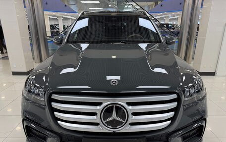 Mercedes-Benz GLS, 2026 год, 19 999 000 рублей, 2 фотография