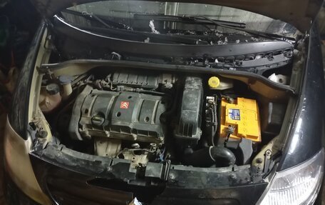 Citroen C3 II, 2003 год, 200 000 рублей, 5 фотография