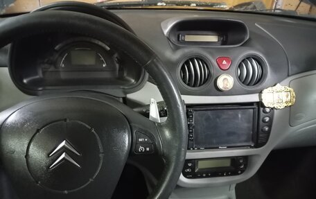 Citroen C3 II, 2003 год, 200 000 рублей, 8 фотография