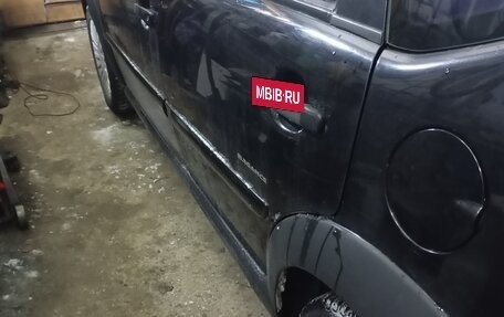 Citroen C3 II, 2003 год, 200 000 рублей, 3 фотография