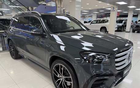 Mercedes-Benz GLS, 2026 год, 19 999 000 рублей, 3 фотография