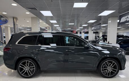 Mercedes-Benz GLS, 2026 год, 19 999 000 рублей, 7 фотография