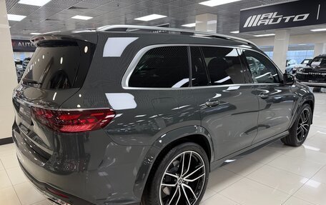 Mercedes-Benz GLS, 2026 год, 19 999 000 рублей, 6 фотография