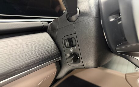 Mercedes-Benz GLS, 2026 год, 19 999 000 рублей, 13 фотография