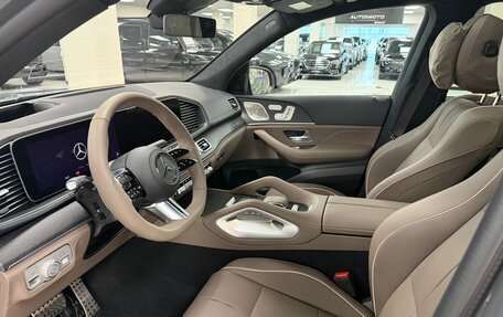 Mercedes-Benz GLS, 2026 год, 19 999 000 рублей, 9 фотография