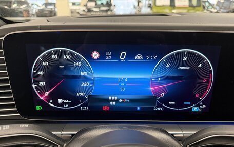 Mercedes-Benz GLS, 2026 год, 19 999 000 рублей, 16 фотография