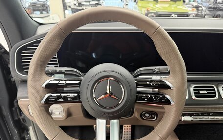 Mercedes-Benz GLS, 2026 год, 19 999 000 рублей, 15 фотография